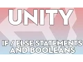 Unity Tutorials - Beginner 20