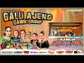 Lagu LIVE PAGELARAN SANDIWARA GALU AJENG ''GAWIL GROUP'' DI DESA PEKANDANGAN JAYA INDRAMAYU BAGIAN MALAM