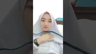 suster pamer puting susu