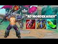 Download Lagu UNKILLABLE AD MORDEKAISER