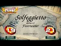 Download Lagu [PUMP IT UP PHOENIX] Solfeggietto (솔페지에토) S19, S21