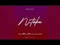Phany love ‐ Niteke (Official Audio)