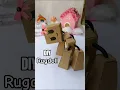 cardboard ragdoll tutorial