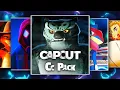 The best Anime Cartoon CC for Capcut Just see and apply for free