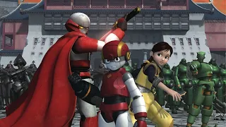 ايرون كيد الحلقة 26 720p 