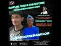 Download Lagu Vintage House Show Mega hosts DJ Randall Dean and Chloe Fourté Music Journalist