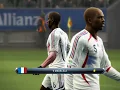 Pes 2013 Back To Finals Patch (Italy 06 vs France 06 )