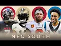 Predicting the NFC South