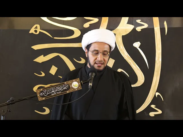 معالم شخصية فاطمة بنت أسد