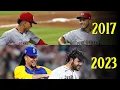 2023 Mariners destroying the Mariners on their former teams