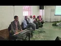 Kodwa mina bengiyakumfuna uthixo