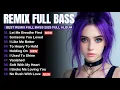 Download Lagu DJ Remix Full Bass Style Alan Walker | Playlist 2025 #EDM​ #remix​ #chill​ #djremix 