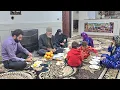 Lagu The tears of engineer Babazadeh in the arms of nomadic children: the mountain man returns to the cit
