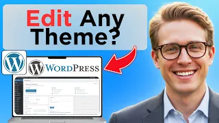 How To Customize Any WordPress Theme Without Coding Simple Tutorial 2025 Tested