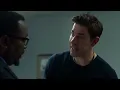 JACK RYAN Season 1 Ep 01 Jack finds something on Suleiman