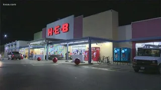 H-E-B to invest 200M in South Austin KVUE