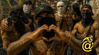 Os criminosos do amor