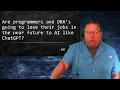 SQL Discussion with Stedman Solutions June 20th