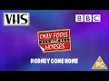 Download Lagu Opening to Only Fools \u0026 Horses: Rodney Come Home UK VHS (1999)