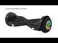Jetson hoverboard recall Popular self-balancing Rogue scooter linked to fires 2 deaths