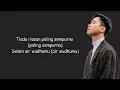 Download Lagu Arvian Dwi - Satu Shaf Dibelakangku (Lirik)