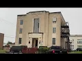 Victoria County Commissioners and Sheriff Justin Marr discuss 1940 jail building improvements