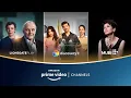 Prime Channels - Announcement