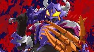 kamen rider geats michinaga azuma character song undead fire by kazuto mokudai