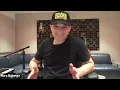 Mike Jones Talks With Marc Roberge Chris Culos of O A R