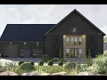 Massive Luxury Barndominium 6-Bedroom House Plan with Open Concept Living