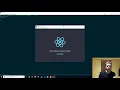 Electron JS React Tutorial