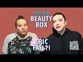 WAS THIS TERRIBLE Meijer Beauty Box