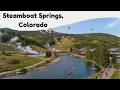 10 Best Things to Do in Steamboat Springs for First Time Visitors