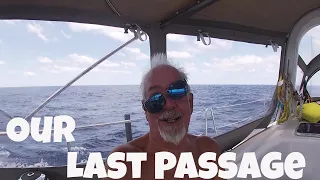 Our Last Passage Ep. 107