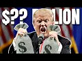 Donald Trump s Net Worth Before and After His Presidency