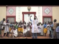 Download Lagu Christ the King - An awaci ka in imara