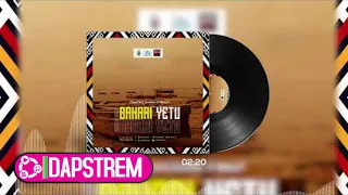 chemical x centano x honest bahari yetu official audio 