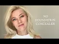 Download Lagu No Foundation No Concealer Makeup | Elena Rachitskaya