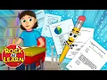 Math Word Problems for Kids Boost Scores on a Math Test