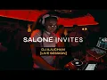 Download Lagu DJ AJUCHAN LIVE SET AT SALONE DI VITA | HIP-HOP \u0026 R\u0026B EDITS