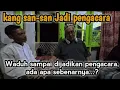 Download Lagu Waduh tak terduga kang san-san jadi pengacara pak ci, apa yang terjadi.?