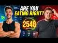 How Many Calories Do You REALLY Need