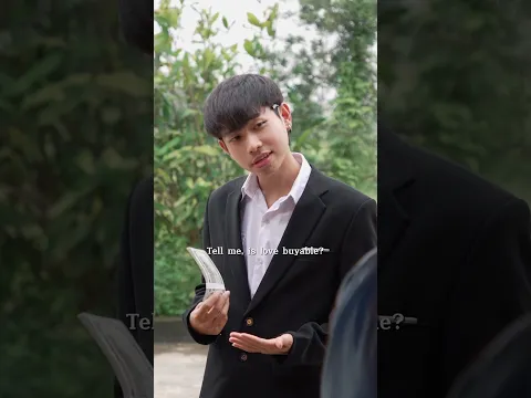 Ăn xin | Oppa Huy
