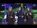 SHOLAWAT BADAR - Lusyana Jelita Adella, Cantika Nuswantoro Adella, Sherly KDI Adella - OM ADELLA