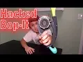 Using a Hacked Bop-It to Fix Hawaii s Missile System