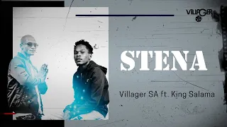 villager sa feat king salama stena afro bolo 