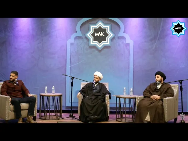 ⁣Never Hopeless - A Heart to Heart Discussion on Lebanon and Palestine