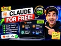 Get Claude GPT-5 Gemini AI for Free Opus Sonnet GPT Gemini Access via GitLab Trial