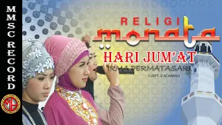 Download MONATA RELIGI--HARI JUM'AT MP3