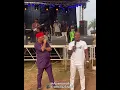 Download Lagu ogugua Eze York and Apama on stage .. you no laugh ke 😂 #ezeyorkandapamatv #igbo #buildingmaterials
